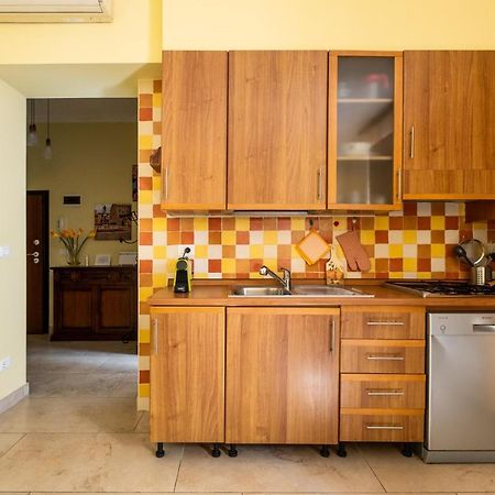 San Donato Cozy Apartment By Wonderful Italy Bologna Exterior photo