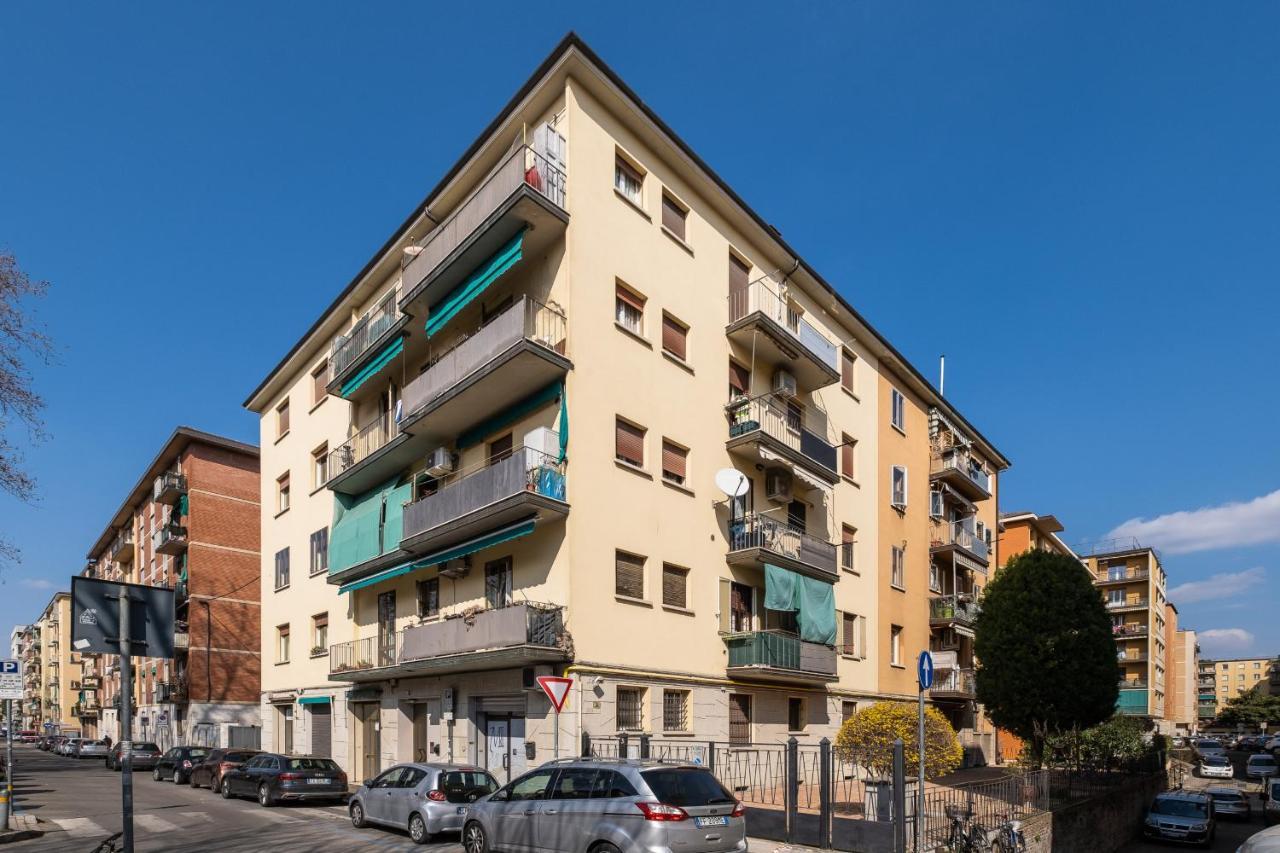 San Donato Cozy Apartment By Wonderful Italy Bologna Exterior photo